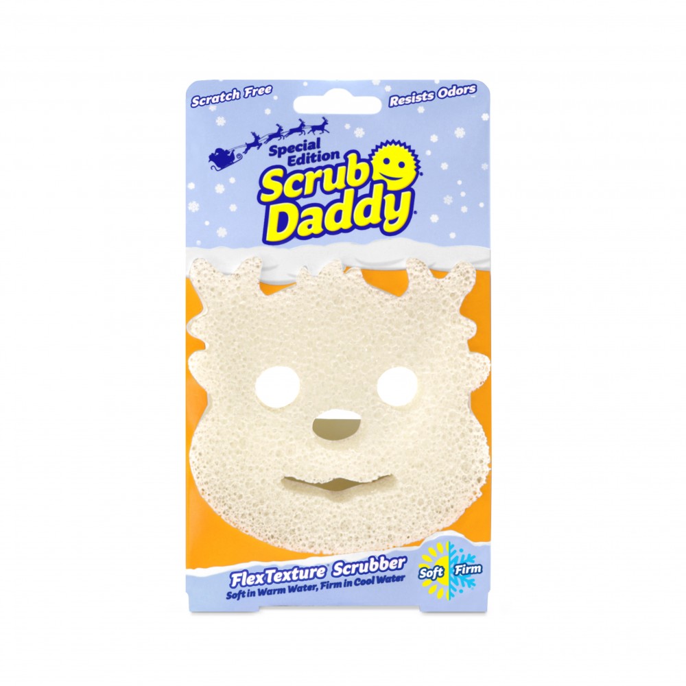 Scrub Daddy Αρκουδάκι