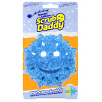 Scrub Daddy Χιονάνθρωπος