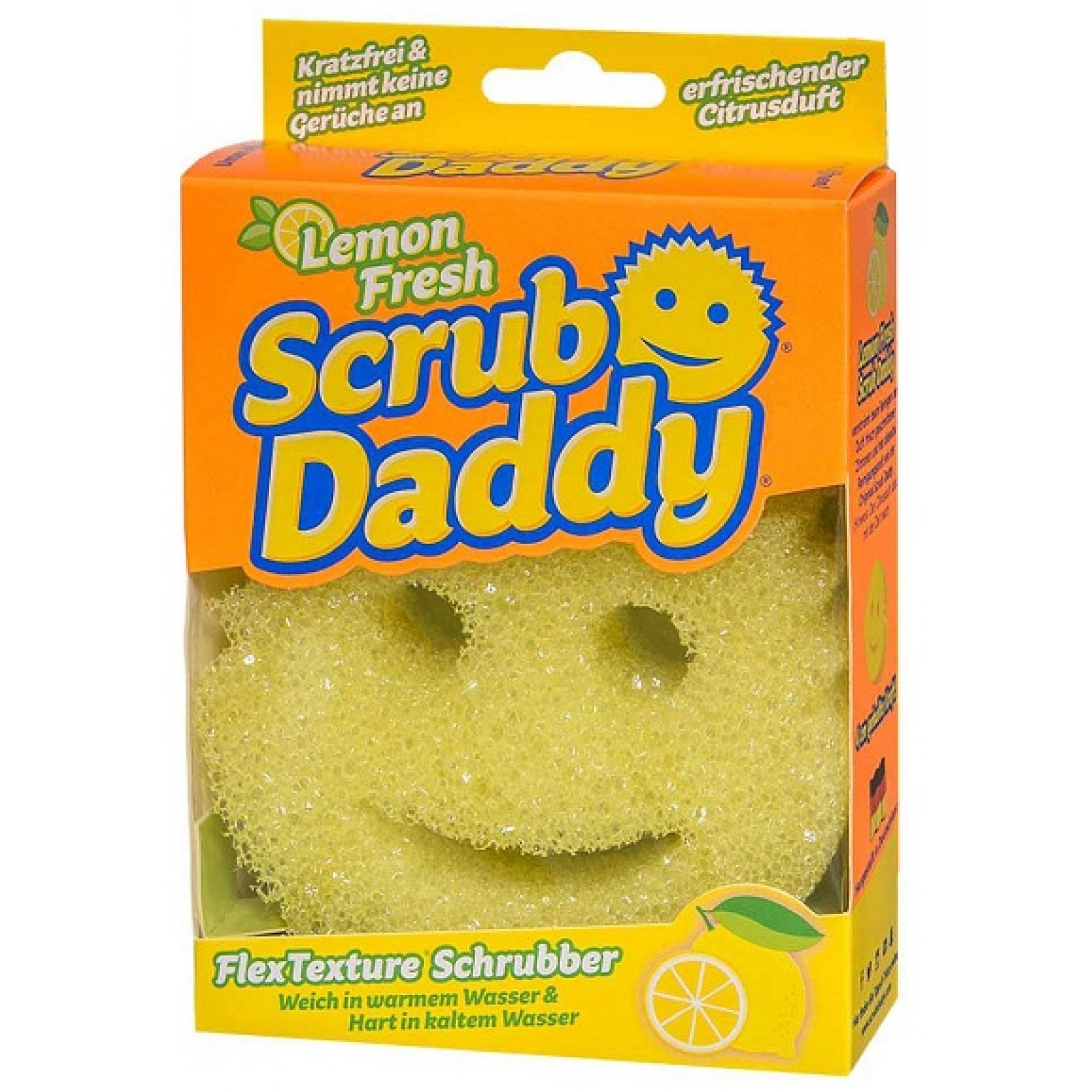 scrub paste scrub daddy
