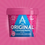 Astonish ΡΟΖ Πάστα Καθαρισμού Original - 500gr