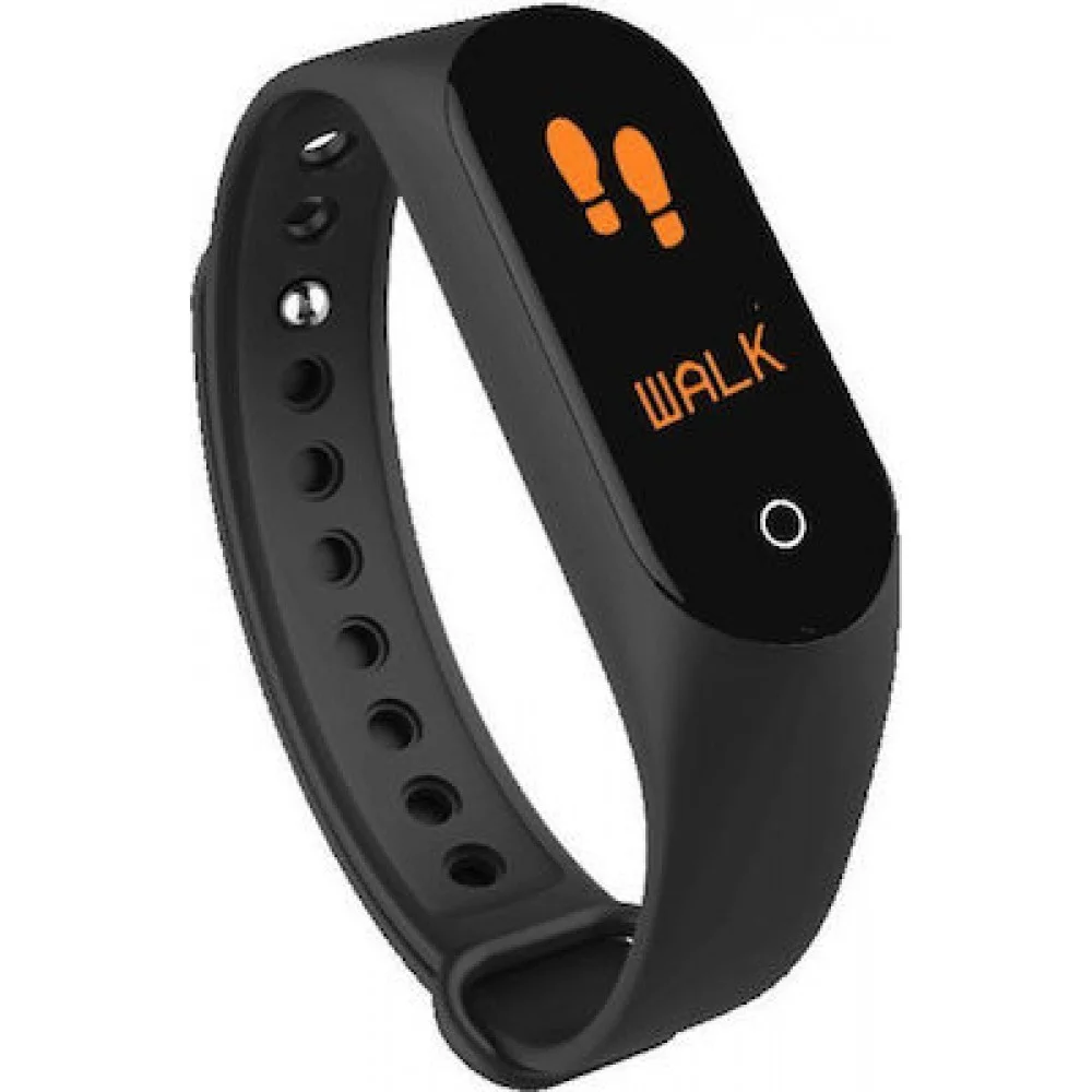 Smart bracelet best sale m4 band