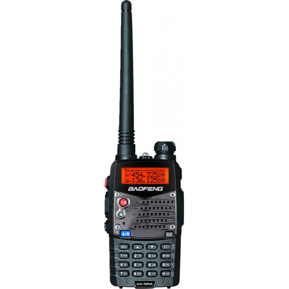 Ασύρματος Πομποδέκτης Baofeng UV-5RA - C1336